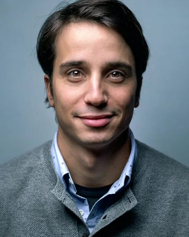Profilbild von Leon Weber