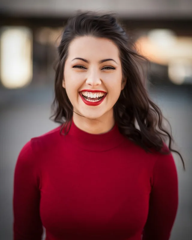 Profilbild von Mia Hoffmann