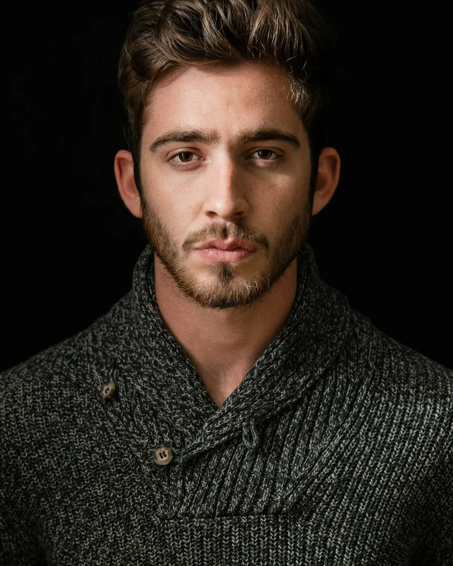 Profilbild von Samir Kaya
